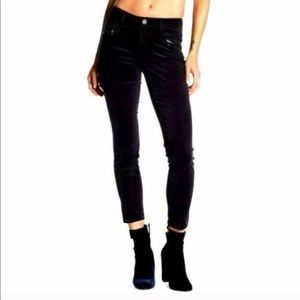 Democracy Freedom Ankle Skimmer size 8